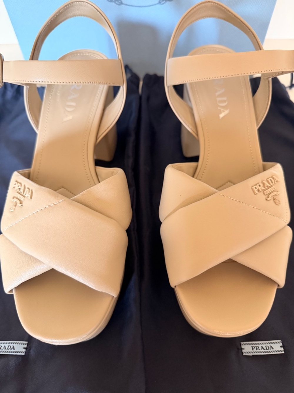 Sandal - Picture 3 of 9